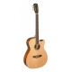 J.N GUITARS GT.E/A AUDIT CW-EPICEA MS/SAPE