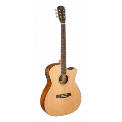 J.N GUITARS GT.E/A AUDIT CW-EPICEA MS/SAPE