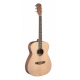 J.N GUITARS GT.AC AUDIT-EPICEA MAS/ACAJOU