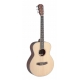 J.N GUITARS GT.AC VOYAGE-EPICEA MAS/ACAJOU