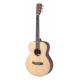 J.N GUITARS GT.AC.VOYAG EPICEA MASS GAUCHE