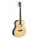 J.N GUITARS GT.AC AUDIT-SYST.RV EPIC/PALIS