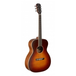 J.N GUITARS GT.AC ORCHESTRA CEDAR MASS SUN