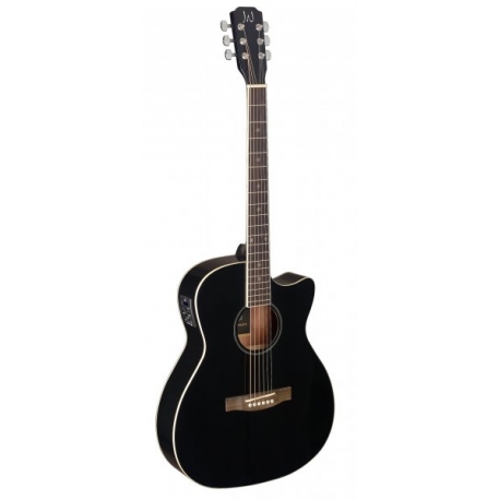 J.N GUITARS GT.E/A AUDIT CW-EPICEA MS/SAPE