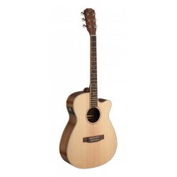 J.N GUITARS GT.E/A AUDIT CW-EPICEA MS/ACAJ