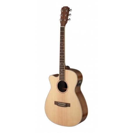 J.N GUITARS GT.E/A AUDI CW EPIC-ACJ GAUCHE