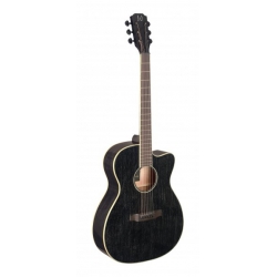 J.N GUITARS GT.E/A AUD CW-ACAJ MAS DOGHAIR