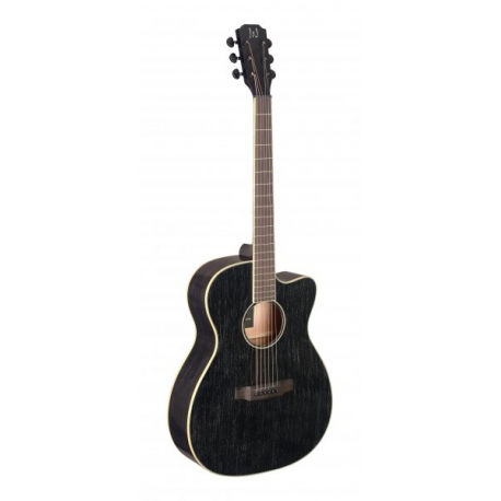 J.N GUITARS GT.E/A AUD CW-ACAJ MAS DOGHAIR