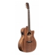 J.N GUITARS GT.E/A AUDIT CW-ACAJ MAS/ACAJ
