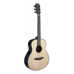 J.N GUITARS GT.E/A VOYAGE-EPICEA MAS/PALIS