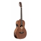 J.N GUITARS GT.E/A PARLOR-ACAJOU MAS/ACAJ