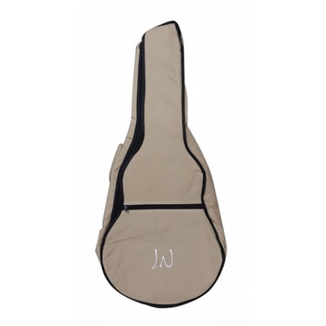 J.N GUITARS HOUSSE GUIT AUDITORIUM VOYAGE