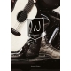 J.N GUITARS J.N GUITARS SOLID TOP BROCHURE