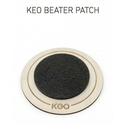 KEO PERCUSSION BEATER PATCH