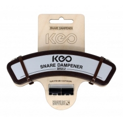 KEO PERCUSSION SNARE DAMPENER