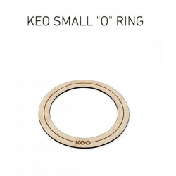KEO PERCUSSION BASS WOOD O-RING SMALL
