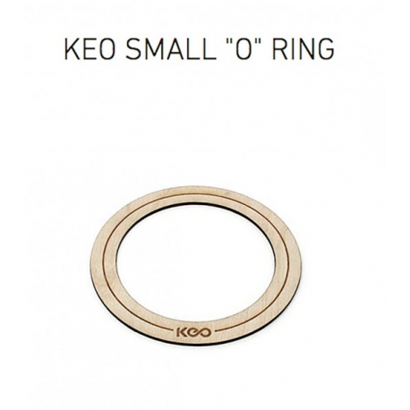 KEO PERCUSSION BASS WOOD O-RING SMALL