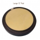 KEO PERCUSSION PRACTICE PAD 12"