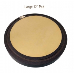 KEO PERCUSSION PRACTICE PAD 12"
