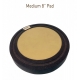 KEO PERCUSSION PRACTICE PAD 8"