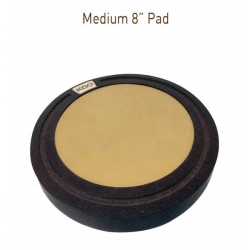 KEO PERCUSSION PRACTICE PAD 8"