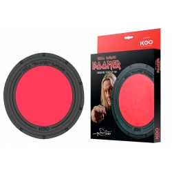 KEO PERCUSSION NICKO McBRAIN BOOMER PAD 10"