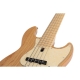 Marcus Miller V7 Swamp Ash-5 FL NT MN 2.0 Naturel Fretless