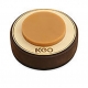 KEO PERCUSSION PRACTICE PUCK PAD SMALL