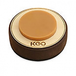 KEO PERCUSSION PRACTICE PUCK PAD SMALL