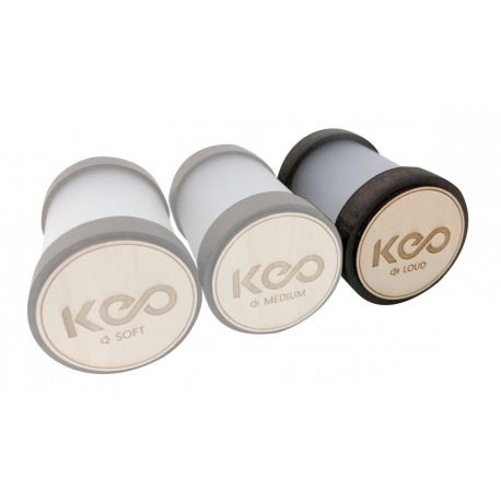 KEO PERCUSSION SHAKER LOUD