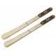 KEO PERCUSSION PAIRE DE FLUTTER STICKS