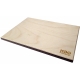 KEO PERCUSSION iTAP FORMAT A4-BOIS MULTI PLI