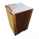 KEO PERCUSSION LUXURY CAJON WILD ETIMOE