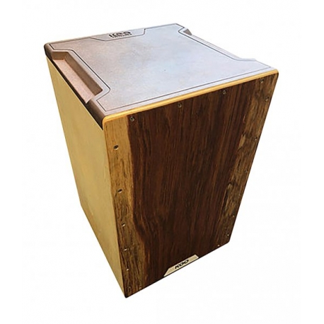KEO PERCUSSION LUXURY CAJON WILD ETIMOE