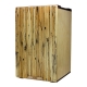 KEO PERCUSSION LUXURY CAJON SPALTED BEECH