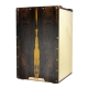 KEO PERCUSSION LUXURY CAJON ZIRICOTE