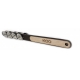 KEO PERCUSSION J-STICK 9 PAIRES DE CYMBLETTES