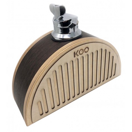 KEO PERCUSSION C-BLOCK WOOD GUIRO