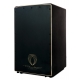 LAROSA SIGNATURE CAJON BLACK ROSE