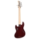 Marcus Miller V7 Swamp Ash-5 FL TS MN Tobacco SunburstFretless