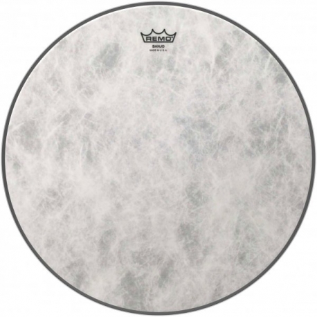 REMO 11" PEAU BANJO FIBERSKYN 2-HC