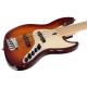 Marcus Miller V7 Swamp Ash-5 FL TS MN Tobacco SunburstFretless