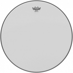 REMO 10"12/16 P.BANJO SUS SABLE-MC