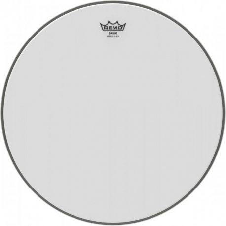 REMO 11"2/16 P.BANJO DSOUS SABLE-MC