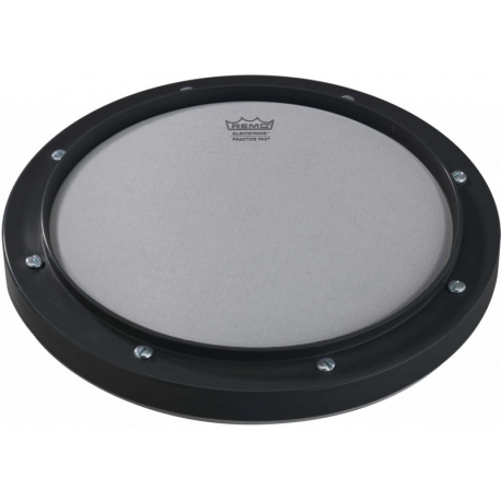 REMO -8" TAMPON SILENC.SILENTSTROKE