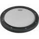 REMO 10" TAMPON SILENCIEUX