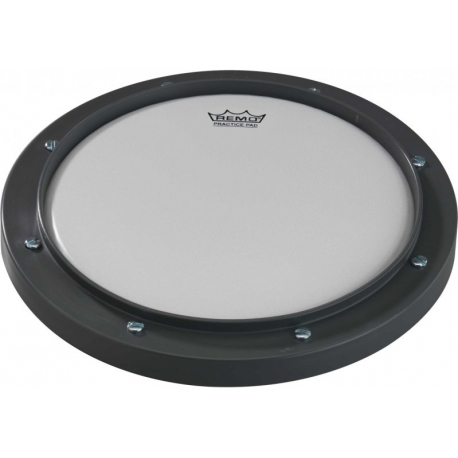 REMO 10" TAMPON SILENCIEUX
