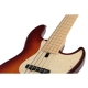 Marcus Miller V7 Swamp Ash-5 FL TS MN Tobacco SunburstFretless