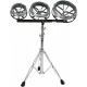 REMO 6"8"10"ROTOTOM SET/PINSTRIPE