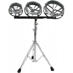 REMO 6"8"10"ROTOTOM SET/PINSTRIPE